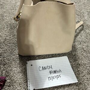 Portland leather goods